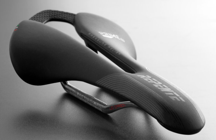 Selle Repente Saddle