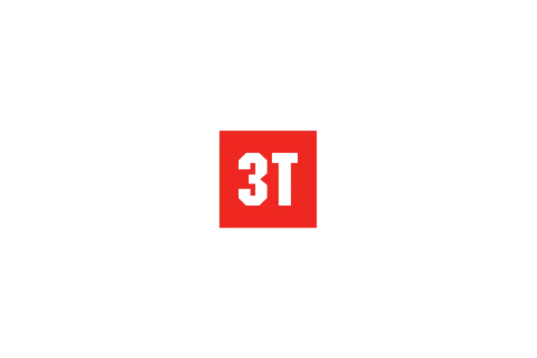 3t LOGO