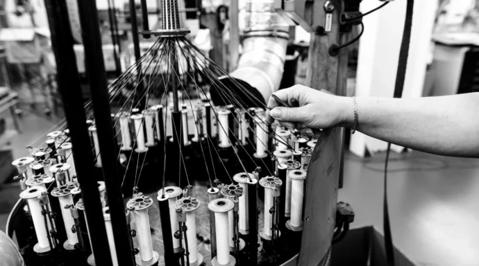 TIME _ Gajary Slovakia Production facility