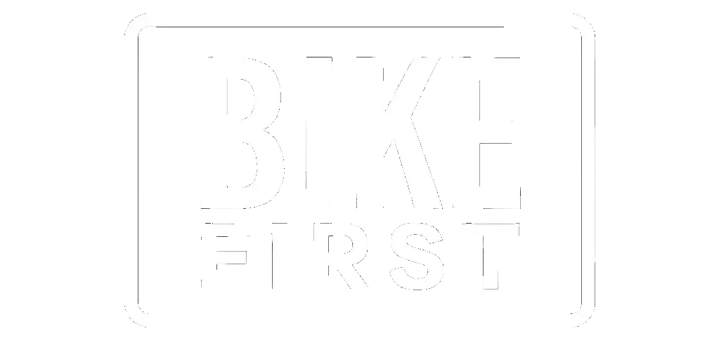 BikeFirst Logo